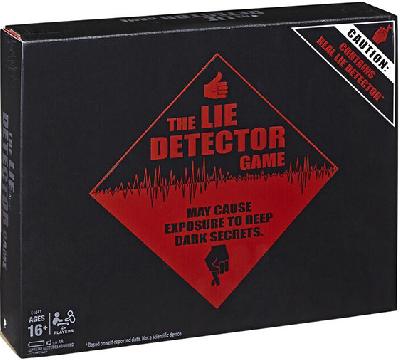 Игра настольная Тайное становится явным от интернет-магазина Континент игрушек