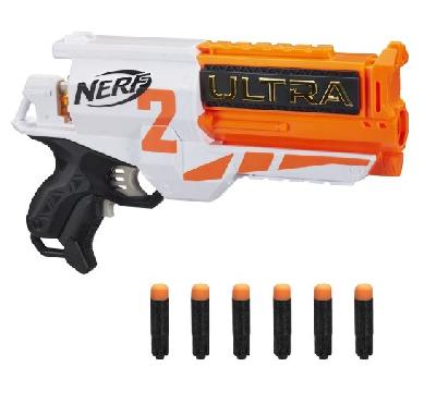 NERF. Игровой набор Нерф Ультра Two