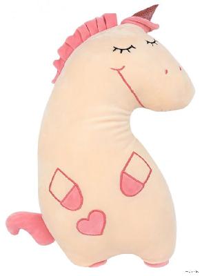 Мягкая игрушка «Единорог», 55 см