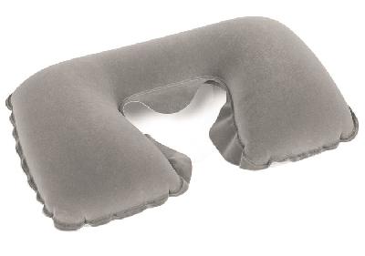 Подушка надувная дорожная  37 х 24 х 10 см 67006 Bestway