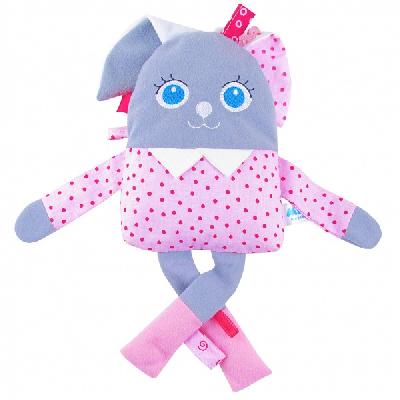 Игрушка Мой Зайчик