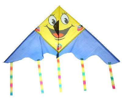 Змей воздушный  115/56  Z0403 от интернет-магазина Континент игрушек