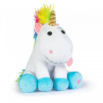 Club Petz Единорог Puffy интерактивный, со звуковыми эффектами от интернет-магазина Континент игрушек