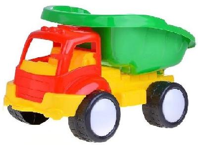 Машина Грузовик Жук от интернет-магазина Континент игрушек
