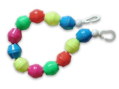 Подвеска Фонарики