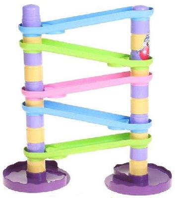 Игра Зайкина горка-Атракцион №2