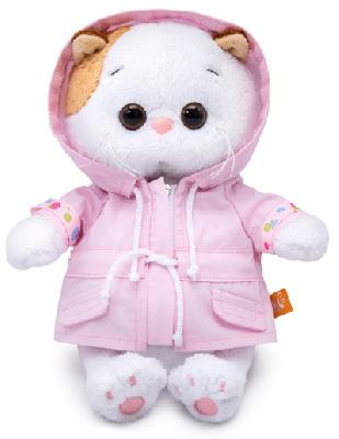 Ли-Ли baby в курточке от интернет-магазина Континент игрушек
