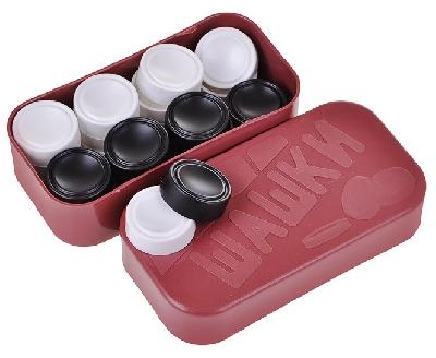 Шашки  У625 от интернет-магазина Континент игрушек