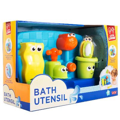 Набор для купания "Мойдодыр"