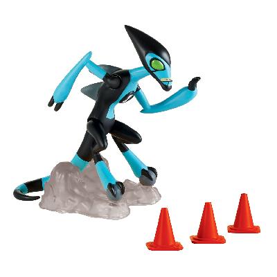 Ben 10 Фигурка 12.5 см, Молния от интернет-магазина Континент игрушек