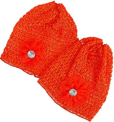 Happy Valley  Шапочка для  девочки, шапочка для пупса  от интернет-магазина Континент игрушек