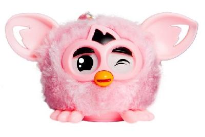 Малыш Эльф интерактивный от интернет-магазина Континент игрушек