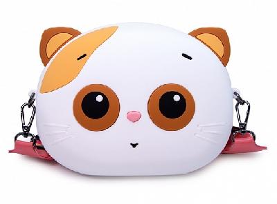 Сумка Лили из силикона АВВ-025 от интернет-магазина Континент игрушек