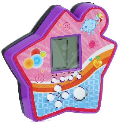 Электронная головоломка "Звёздочка" 4008490 от интернет-магазина Континент игрушек