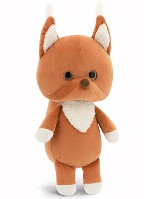 Бельчонок 20 см 