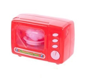 Бытовая техника заводная от интернет-магазина Континент игрушек