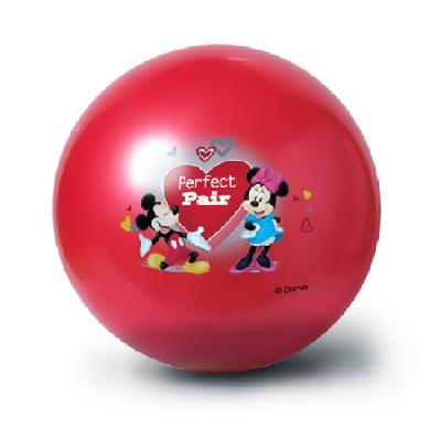 Мяч 32 см "Микки"