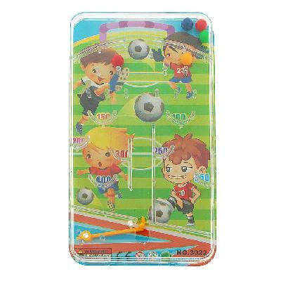 Головоломка - пейнтбол "Футбол" от интернет-магазина Континент игрушек