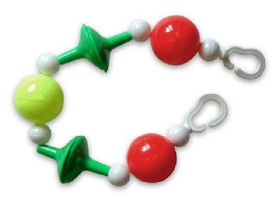 Подвеска "Улыбка"