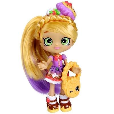 Кукла Shoppies 7 от интернет-магазина Континент игрушек