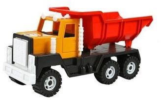 Автомобиль Камакс №1 от интернет-магазина Континент игрушек