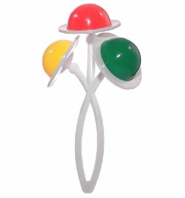 Погремушка Букет