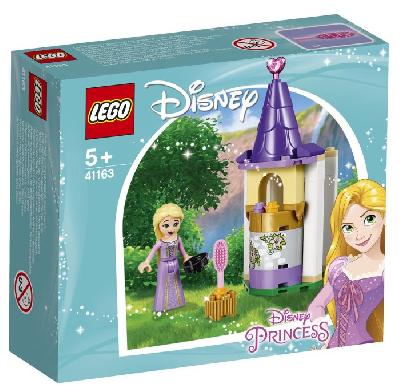 Конструктор LEGO Disney Princess Башенка Рапунцель от интернет-магазина Континент игрушек