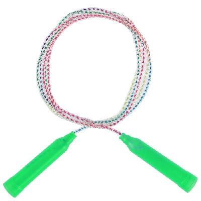 Скакалка, пластик 2,3м   4882623