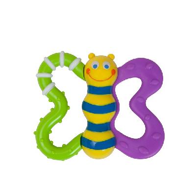 Развивающая игрушка "Бабочка"