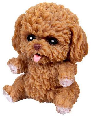 Игрушка-антистресс. Тянучка "Pull Pull Bear Собачка",в ассортименте от интернет-магазина Континент игрушек