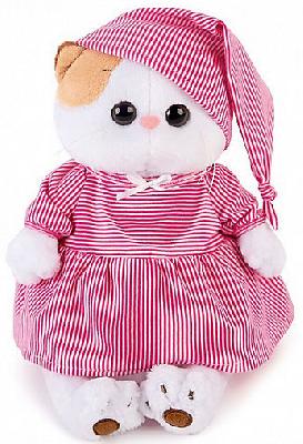 Ли-Ли в розовой пижамке 24 см от интернет-магазина Континент игрушек