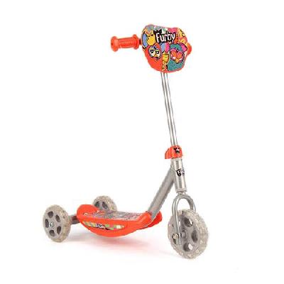 Самокат Furby от интернет-магазина Континент игрушек
