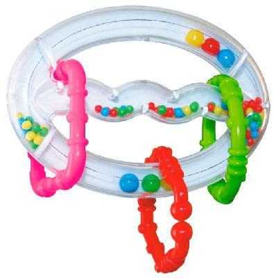 Погремушка "Галактика-2"