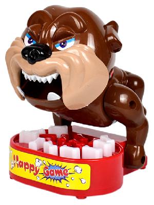 Игродом Игра настольная "Голодный пёс" от интернет-магазина Континент игрушек