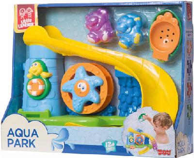 Набор для купания "Аквапарк"