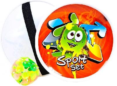 Набор Лови-бросай