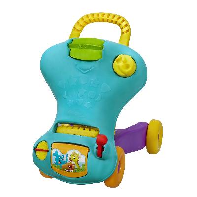 Игрушка-Каталка 9-36мес