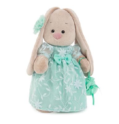 Зайка Ми Мелиса от интернет-магазина Континент игрушек