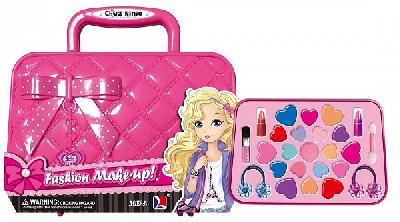 Набор детской декоративной косметики Сумочка от интернет-магазина Континент игрушек