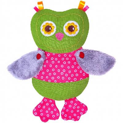 Мякиши Доктор Совушка