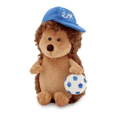 Ёжик Колюнчик с мячиком 20 Life