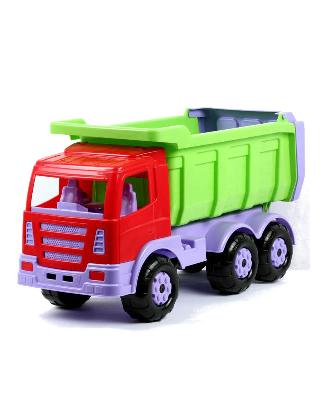 Автомобиль самосвал "Премиум" 67х26,5х36,5 см от интернет-магазина Континент игрушек