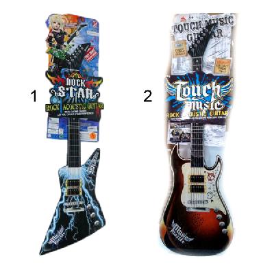 Гитара НК арт. 88001A ZK от интернет-магазина Континент игрушек