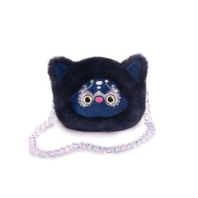 Сумка Лори Нео (черная) от интернет-магазина Континент игрушек