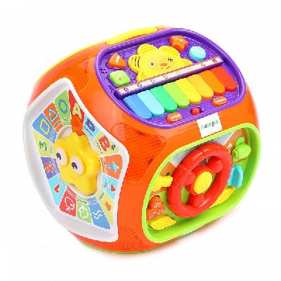 Интерактивный игровой комплекс "Мультицентр"