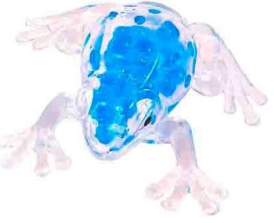 Игрушка-антистресс "Лягушка" от интернет-магазина Континент игрушек