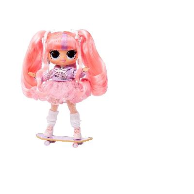 Кукла LOL Surprise Tweens Ali Dance, 4 серия, Эли Дэнс 588726