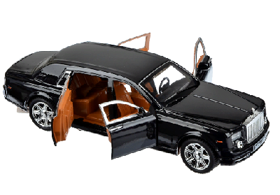 Машина лимузин премиум, свет, звук, инерция 20,5х6,5х6 см от интернет-магазина Континент игрушек