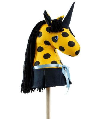 Коняша "Стиляга"