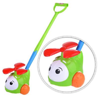 Каталка Вертолетик